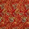 1 Yard Red Heavy Duty Outdoor Resistant Upholstery Fabric 54 Inch Width